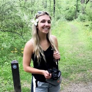 Meet your Posher, Jaclyn